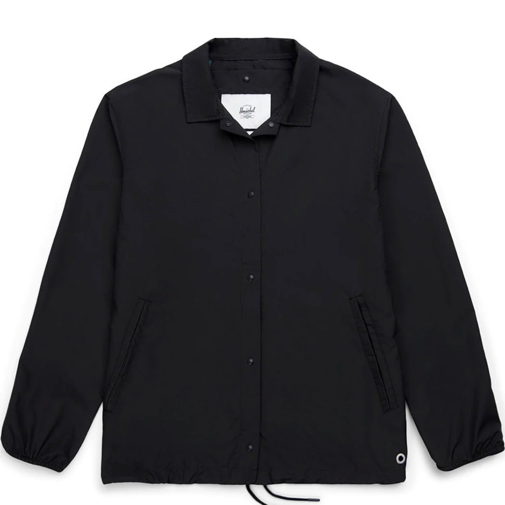 Herschel Supply Detroit Jacket